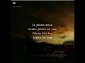 Tere Bina Haseena Parker Arijit Singh Song WhatsApp Status