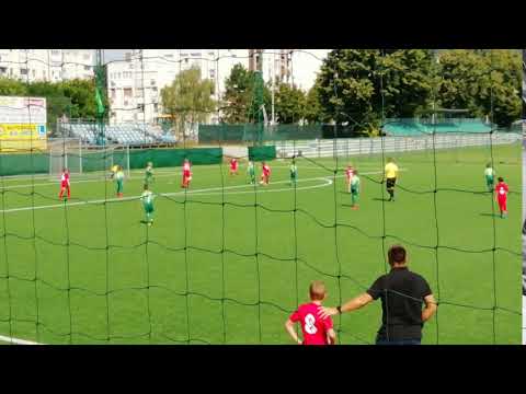 NK Ponikve-NK Špansko 29.8.2020. (2011.g.) 3