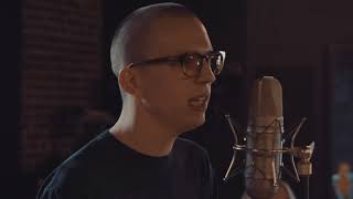 Justin Caruso - Caving (feat. James Droll) [Acoustic]