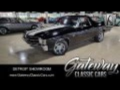 1971 Chevrolet El Camino (CC-2016349) for sale in O'Fallon, Illinois