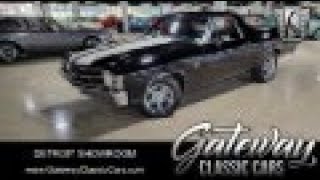 Video Thumbnail for 1971 Chevrolet El Camino