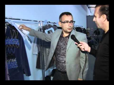 Desfile Mario Queiroz inverno 2012, SPFW, pelo Over Fashion