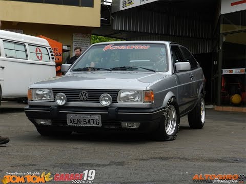 Gol Schiavon - DT-Rua - Rachão Motor Fest