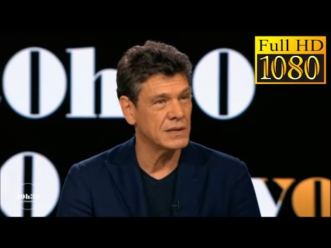 MARC LAVOINE - INTERVIEW LAURENT DELAHOUSSE - 20 mai 2018