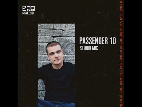 ERA169: Passenger 10 Studio Mix