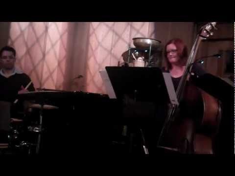 The Green Mitchell Trio: Life On Sandhill - Berkeley, 3/1/12