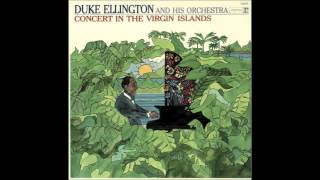 Duke Ellington - PURPLE GAZELLE (ANGELICA)