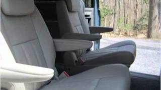 preview picture of video '2008 Chrysler Town & Country Used Cars Frederick MD'