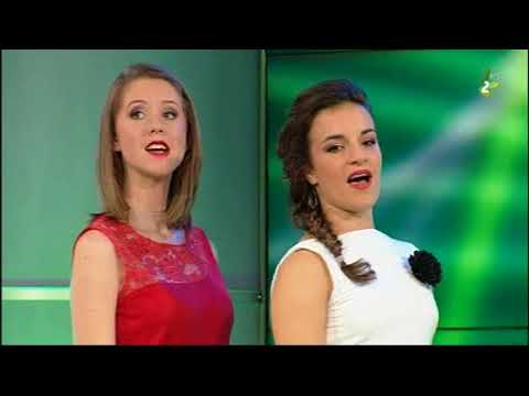 ŠERCO MOJO - Ivana ČORDAŠ