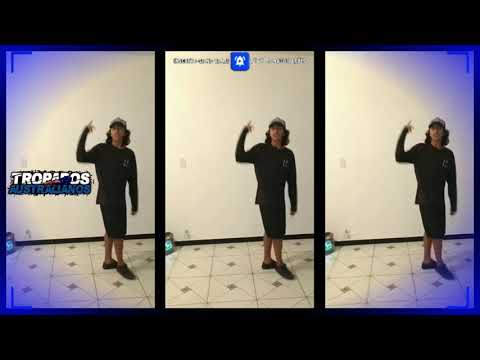 MC J22 seja bem vinda essa é a terra do CV