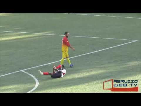 Pizzoli Fucense 2 2 04 10 2020