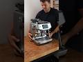 The Breville Oracle Jet Brevillepartner