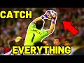 Catch The Ball Like A Pro Goalkeeper Tips And Tutorials Handling Catching Tutorial