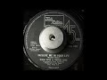 Diana Ross & Marvin Gaye - Include Me In Your Life (1973)