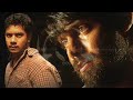 Pattiyal Sad Bgm Arya Bharath Pooja Padmapriya Yuvan Shankar Raja