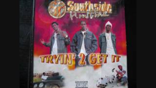 Southside Hustlaz - 365 Days 2000 Atlanta GA