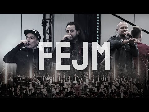 Rahim, GrubSon, Abradab | Narodowa Orkiestra Dęta | Fejm