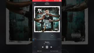 Parano Music Video