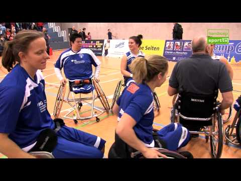 RBBL: Hamburg verpasst das Playoff-Halbfinale einen Spieltag vor Schluss