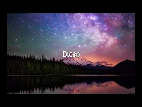 ⏩Antonio Orozco X Karol G - Dicen (Video Letra) | GaboArtMusic