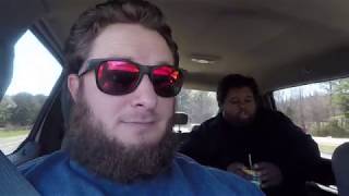 Bringing Scarlet back to life. part 1 of 2