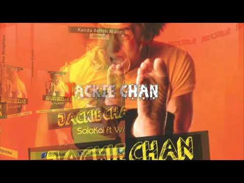 SoloKai - Jackie Chan(Feat. Wray)