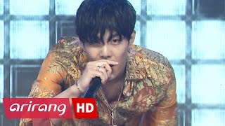 Simply K-Pop _ KANTO(칸토) _ Lonely(센척) _ Ep.233 _ 093016