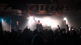Winterfylleth- live at Hammerfest V 2013 full set HQ 2 cam mix