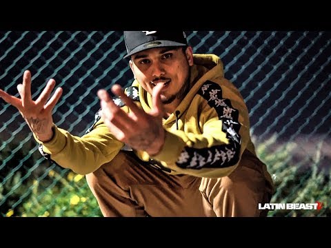 Lil Weirdo - The Great (Official Music Video)