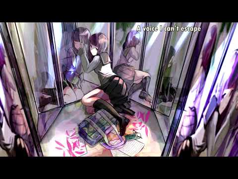{1022.3} Nightcore (Barbie Sailers) - Mirrors (with lyrics)