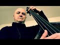Well You Needn’t (Monk’s version) Bass Line Play Along Backing Track