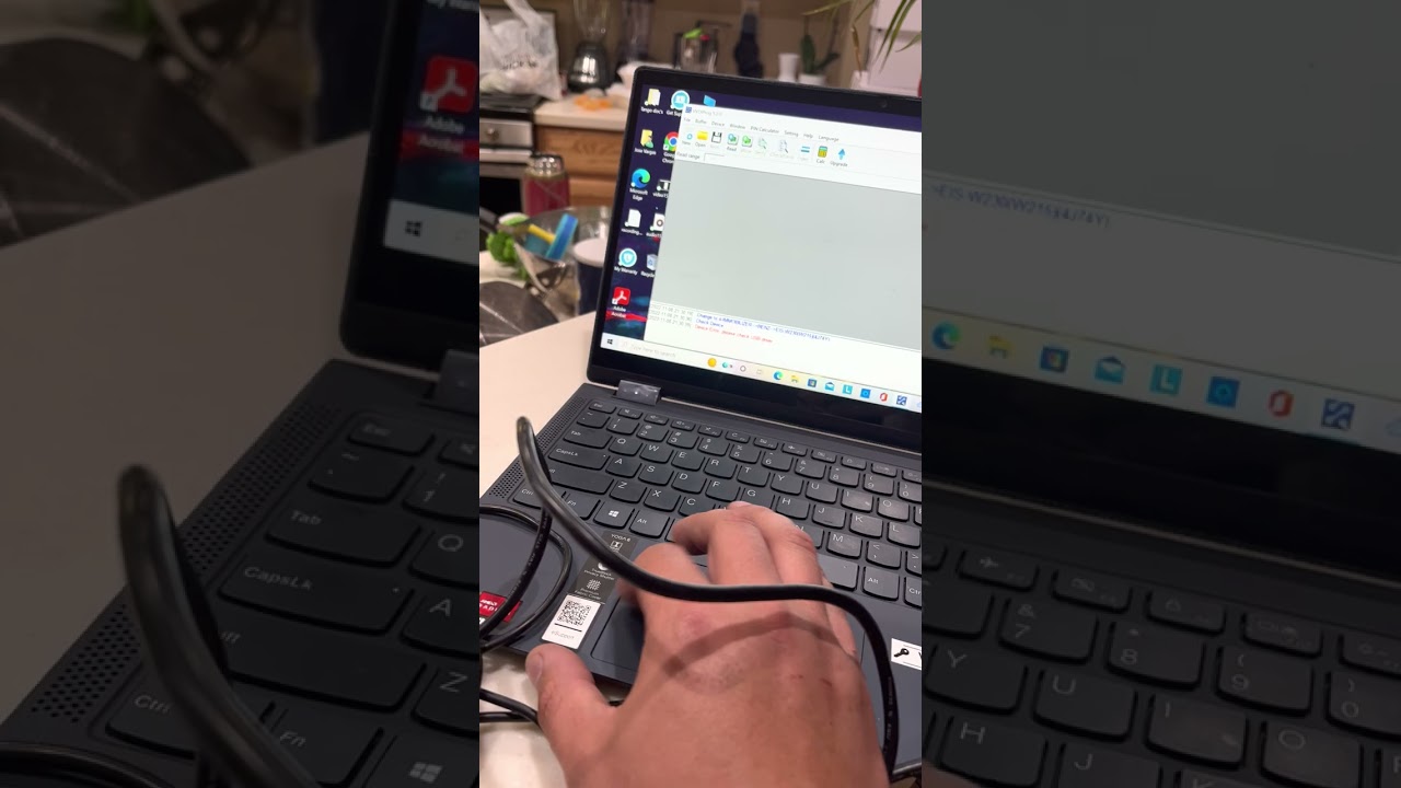Computer Software Programming  Car Camera