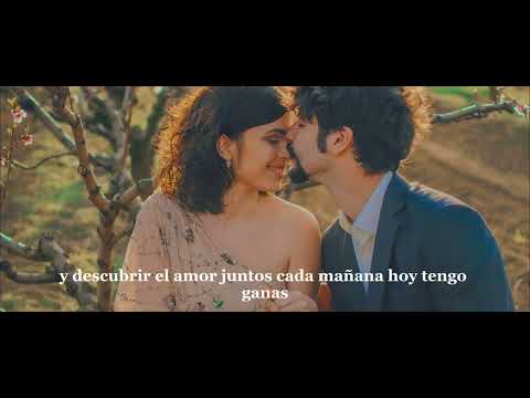 Hoy Tengo Ganas De Ti - Carmen Goett & Manu Negrete (COVER) @manunegrete @leonemalleapereira