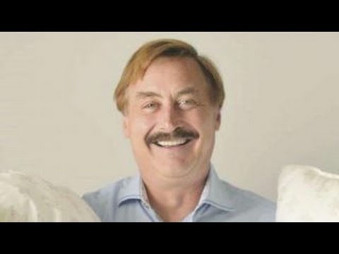 MyPillow CEO on BBB downgrade