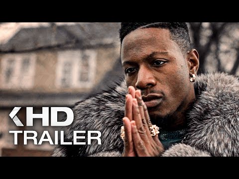 POWER BOOK III: Raising Kanan Trailer German Deutsch (2021)