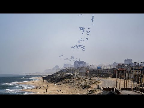 Hilfsorganisation: Gaza ist "tödlichster Ort" für humanitäre Helfer