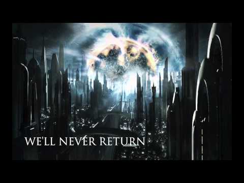 ADN Compositions - 'We'll Never Return'