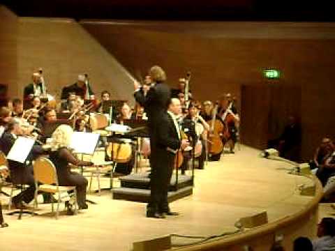 Vladimir Galouzine - TOSCA - "E lucevan le stelle"