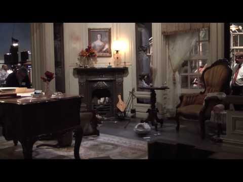 Sherlock Holmes Exhibit Opens At COSI