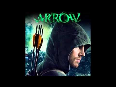 Arrow Season 3 Soundtrack: Al-Sahim (Episode 20, The Fallen)