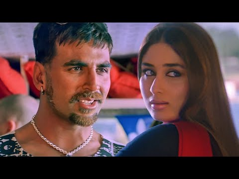 Ek Dilruba Hai | Bewafaa | Akshay Kumar, Kareena Kapoor | Udit Narayan |Mera Dil Jis Dil Pe Fida Hai