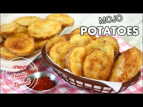 download lagu mp3 mp4 Crispy Potato Rounds, download lagu Crispy Potato Rounds gratis, unduh video klip Crispy Potato Rounds