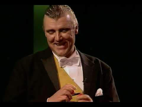 Герцогиня из Чикаго (Die Herzogin von Chicago) 2005 - 2 часть