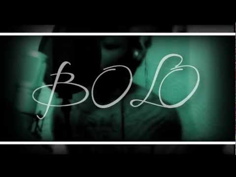 IF I DID DIE - BOLO (IN STUDIO PERFORMANCE)