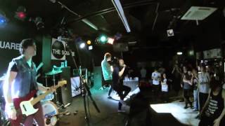 The Maddigans with Lions Lions and Mackenzie Heights - PROMO