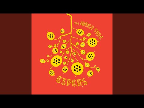 Rosemary Lane - Espers