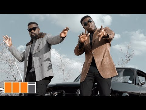 Kurl Songx - Whistle ft. Sarkodie (Official Video)
