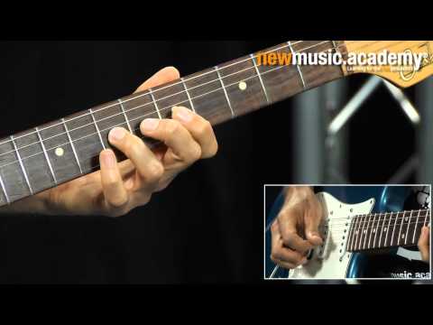 Lick of the Week 112 - Dur-Terror Part 1