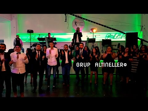 GRUP ALTINELLER©  Almanya Kehl - Sinop Bingöl Düğünü - Tel.: 004915785023445