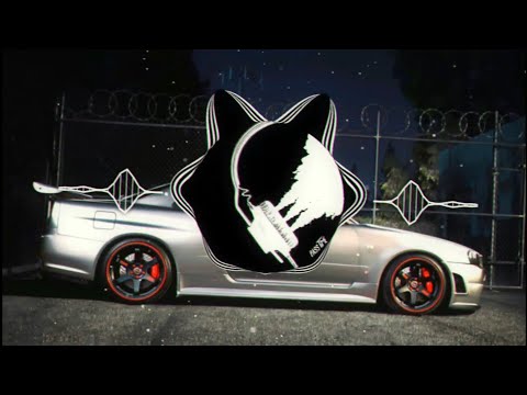 PASSION & Henry Neeson - Push It [Bass Boosted]